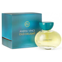 انیما وینچی عود دیلایت